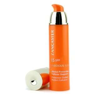 Precious Sun Global Protection Cellular Support SPF15, From Lancaster