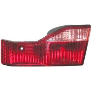    98 00 Honda Accord Backup Tail Light Lamp RIGHT Automotive