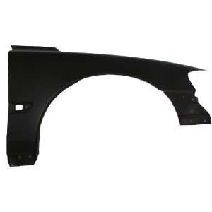  VOLVO S60 PAINTED FENDER RH 2001 2009 ANY COLOR 