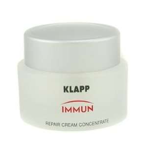 Exclusive By Klapp (GK Cosmetics )Immun Repair Cream Concentrate 50ml 