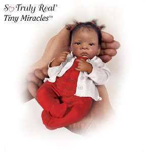  Tiny Miracles Their Own Little World African American 