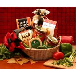 Spice It Up Gift Basket  Grocery & Gourmet Food