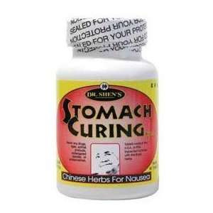  Stomach Curing Pill