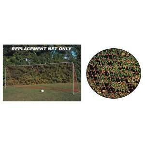  Soccer Quick Set Up Goal Net 8 X 24 X 0 X 8 EA ORANGE 8 X 