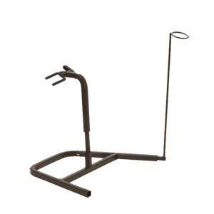  Bow Jaws Practice Stand W/Universal Holder Sports 