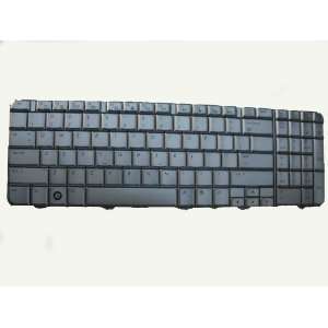  L.F. New Silver keyboard for HP Pavilion G60, Compaq 