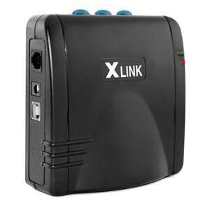  NEW XLink Cellular Bluetooth Gateway (Cordless Telephones 