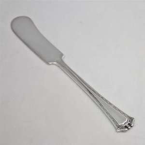  Continental by 1847 Rogers, Silverplate Butter Spreader 