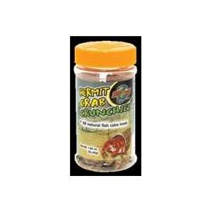  Best Quality Hermit Crab Crunchies / Size By Zoo Med 
