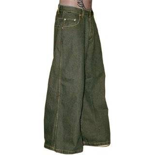  Kik wear 32 Old Skool Jeans #38 Clothing