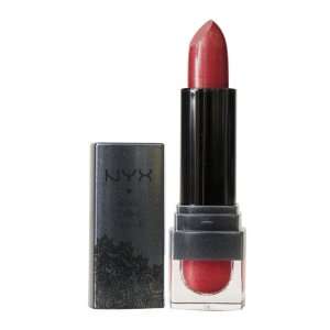 NYX Cosmetics Black Label Lipstick, Chili Pepper