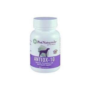   0700745.060 Antiox for Dogs 50 mg 60 Caps Pack of  6