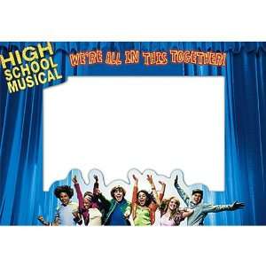  High School Musical Photo Holder Party Favors Health 