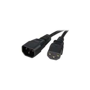  10ft Power Extension Y Cable Electronics