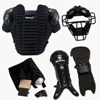 Baseball And Softball Umpire Gear   Umpire Pack #1  Sports 