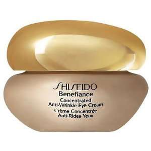    Shiseido Shiseido Benefiance Anti Wrinkle Eye Cream Beauty