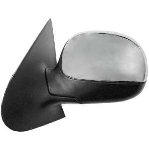  97 02 FORD EXPEDITION Mirror Left (1997 97 1998 98 1999 99 2000 
