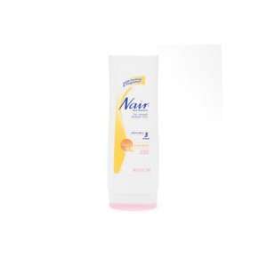  NAIR LOTION WITH COCOA BUTTER 9OZ 