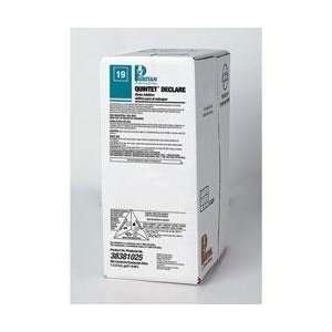   ® Declare Liquid Rinse Additive, Bag In Box, 2.5 Gallons/Box zzCM