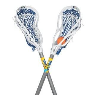STX® FiddleSTX Lacrosse Sticks (SET) 