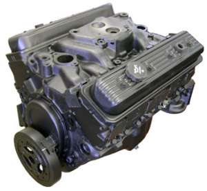 350 Chevy Performance TBI Engine 87 95 GMC Truck Z71  