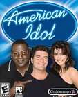 American Idol The Search For A Superstar (PC, 2002)