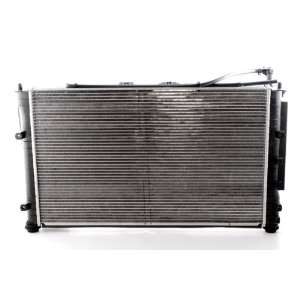   5L V6 Replacement Radiator With Automatic Transmission Automotive