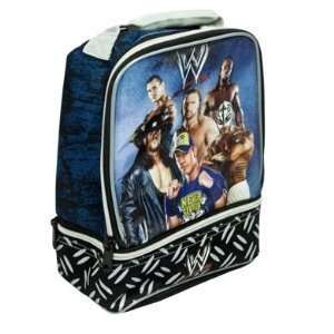  WWE Lunch Kit Toys & Games