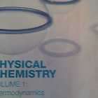Physical Chemistry Thermodynamics And Kinetics by Peter Atkins and 