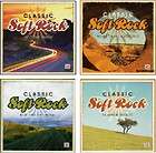 Classic Soft Rock 8 CD set Time Life Music As Seen On TV 120 Hits 1971 