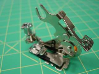 Show me Just the Old Style Bernina Presser Feet