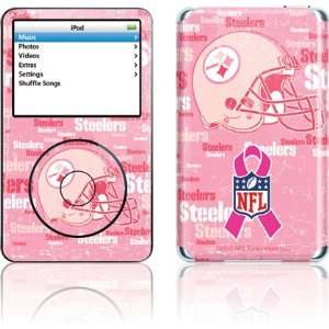  Pittsburgh Steelers   Breast Cancer Awareness skin for 