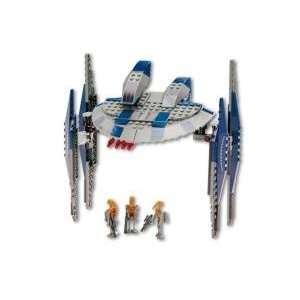  Lego Star Wars Hyena Droid Bomber (8016) Toys & Games