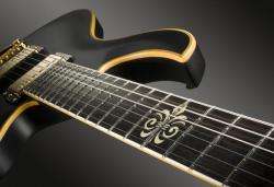 BC Rich CJ Pierce Signature Pro X Eagle Electric Guitar ~BRAND NEW w 