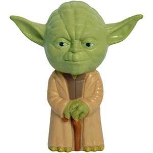 Star Wars Yoda USB Flash Drive 4GB New school kids thumb Jump NIP 