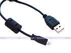 USB Data Cable for Kodak EasyShare Z915 Z950 Z980 Z981  