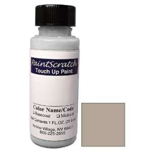   Touch Up Paint for 1998 Suzuki Swift (color code Y45) and Clearcoat