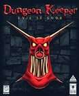 Dungeon Keeper 2 Electronic Arts PC CDROM Classics BIG 