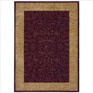 Shaw Rug Kathy Ireland Home Intl First Lady Collection Hampton Court 
