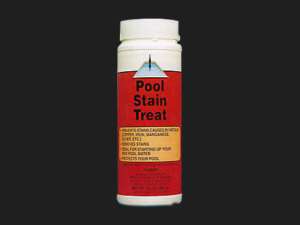 Pool Stain Treat United Chemical Corporation 2lb  