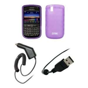   Sync Charge Cable for BlackBerry Tour 9630 Cell Phones & Accessories