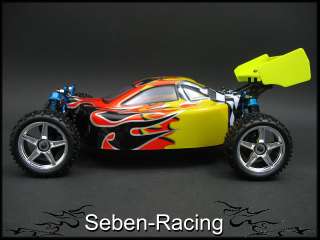   annoying engine tuning or break in procedures as with nitro RC models