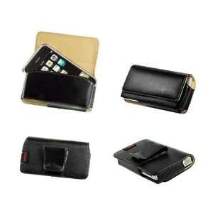   Q9m & etc. Black Horizontal Noble Case Cell Phones & Accessories