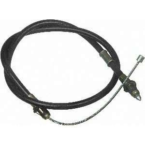  Wagner BC132375 Brake Cable Automotive