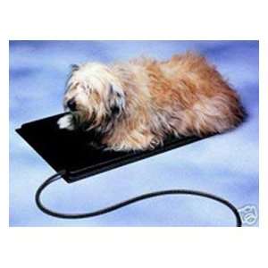  Allied Precision Heated Plastic Pet Mat   Large 29 Inch x 
