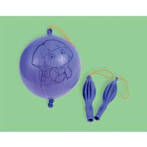  Dora Punch Balloons Toys & Games