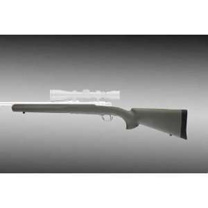  Hogue Ruger 77 MKII Short Action Overmolded Stock Standard 