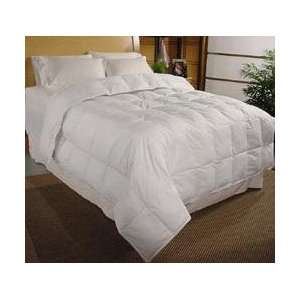  Deluxe F/Q Down Alternative Comforter Electronics