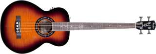 NEW IN BOX* Fender T Bucket Acoustic Bass Guitar  