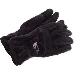 The North Face Kids Girls Denali Thermal Glove (Big Kids) at  